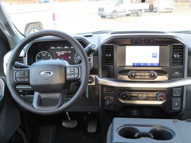 used 2023 Ford F-150 car, priced at $39,900