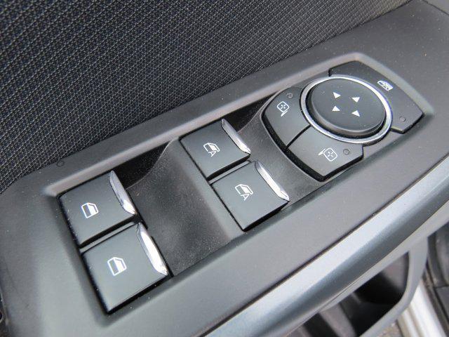 used 2023 Ford F-150 car, priced at $39,900