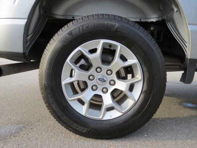 used 2023 Ford F-150 car, priced at $39,900