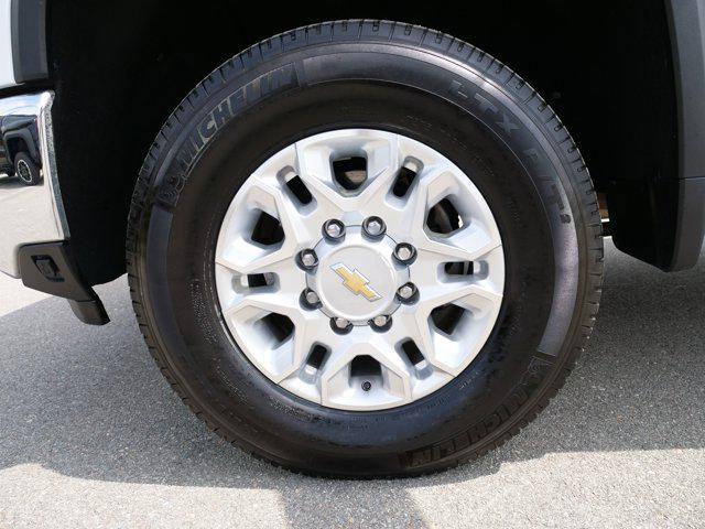 used 2024 Chevrolet Silverado 2500 car, priced at $64,900