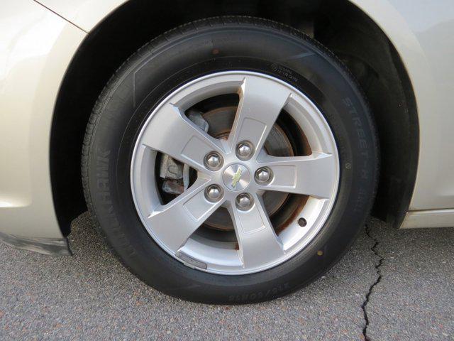 used 2014 Chevrolet Malibu car, priced at $8,450