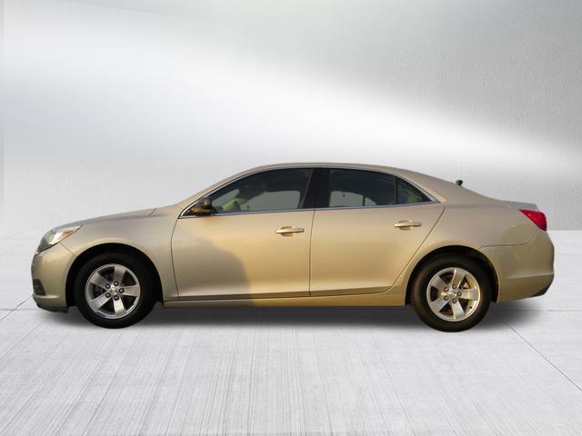 used 2014 Chevrolet Malibu car, priced at $8,450