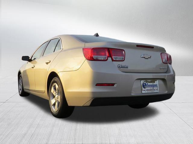 used 2014 Chevrolet Malibu car, priced at $8,450