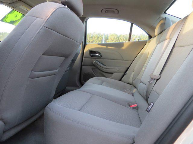 used 2014 Chevrolet Malibu car, priced at $8,450