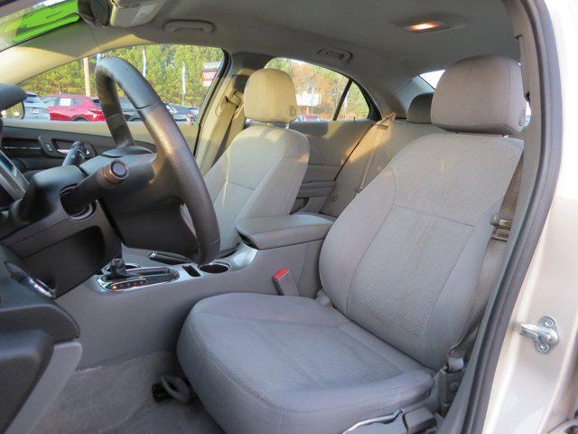 used 2014 Chevrolet Malibu car, priced at $8,450