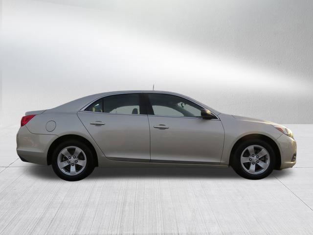 used 2014 Chevrolet Malibu car, priced at $8,450