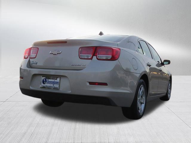 used 2014 Chevrolet Malibu car, priced at $8,450