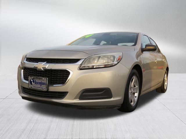 used 2014 Chevrolet Malibu car, priced at $8,450