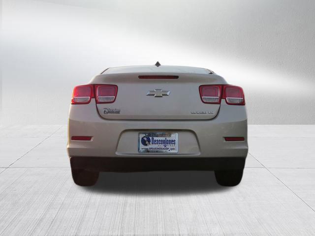 used 2014 Chevrolet Malibu car, priced at $8,450