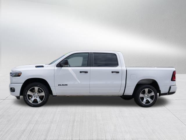 used 2025 Ram 1500 car, priced at $38,900