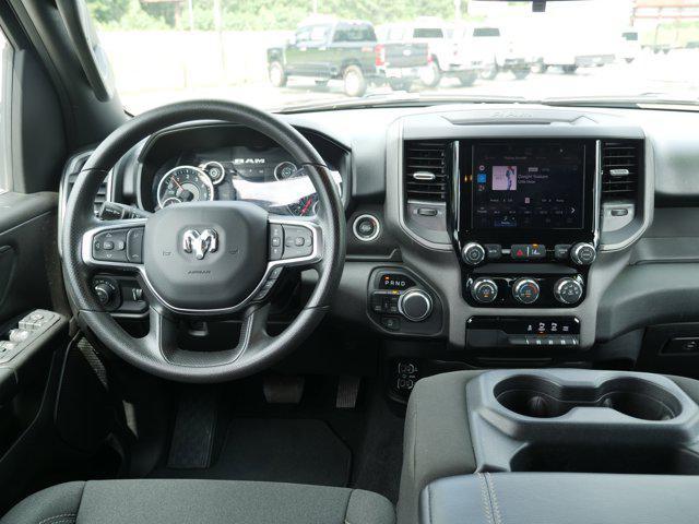 used 2025 Ram 1500 car, priced at $38,900