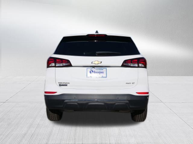 used 2023 Chevrolet Equinox car, priced at $19,900