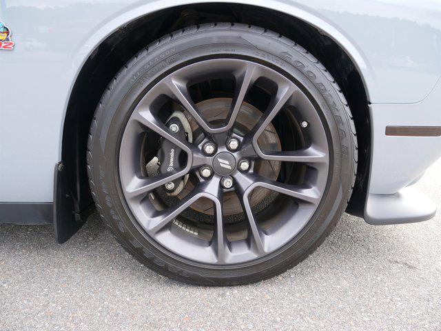 used 2020 Dodge Challenger car, priced at $36,900