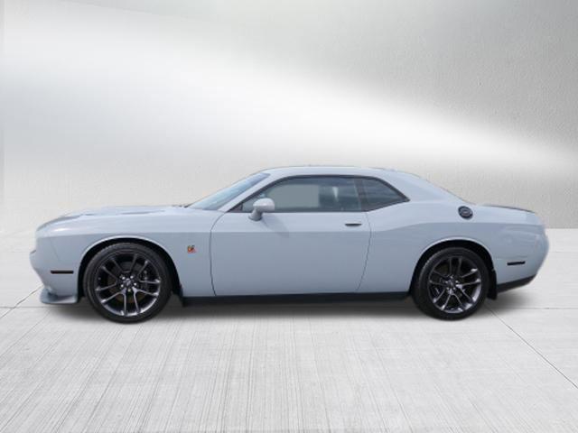 used 2020 Dodge Challenger car, priced at $36,900