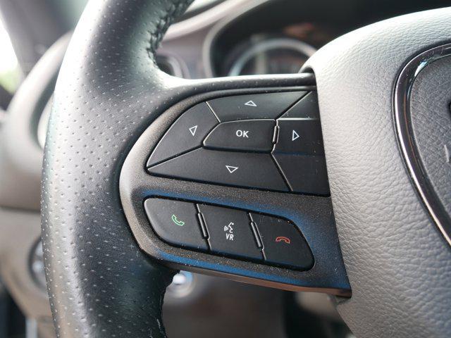 used 2020 Dodge Challenger car, priced at $36,900