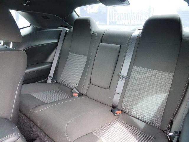 used 2020 Dodge Challenger car, priced at $36,900