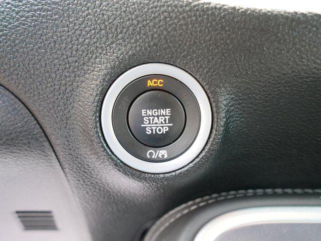 used 2020 Dodge Challenger car, priced at $36,900