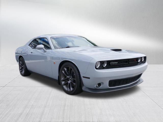 used 2020 Dodge Challenger car, priced at $36,900