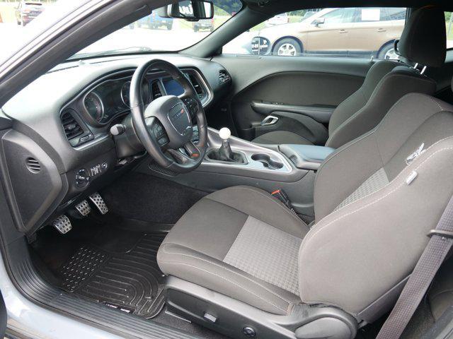 used 2020 Dodge Challenger car, priced at $36,900