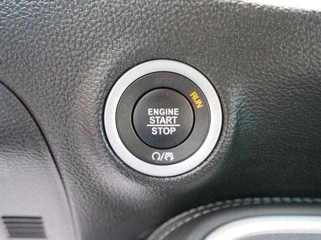 used 2020 Dodge Challenger car, priced at $36,900