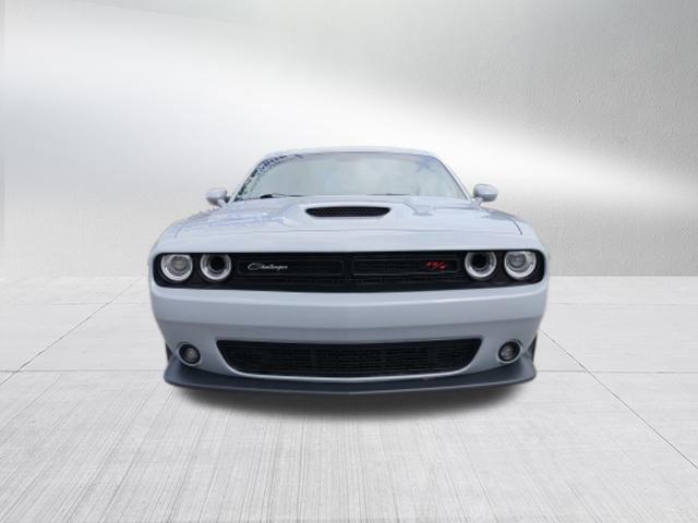 used 2020 Dodge Challenger car, priced at $36,900