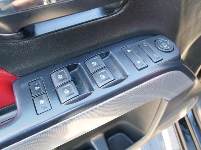 used 2018 Chevrolet Silverado 1500 car, priced at $21,900