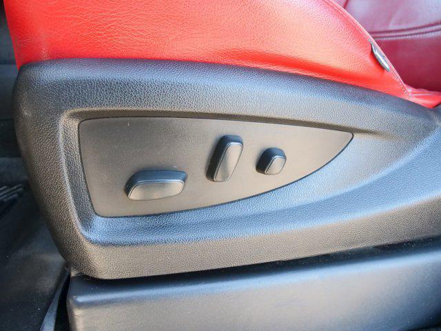 used 2018 Chevrolet Silverado 1500 car, priced at $21,900