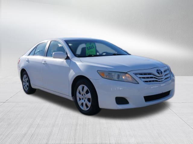 used 2011 Toyota Camry car, priced at $5,900