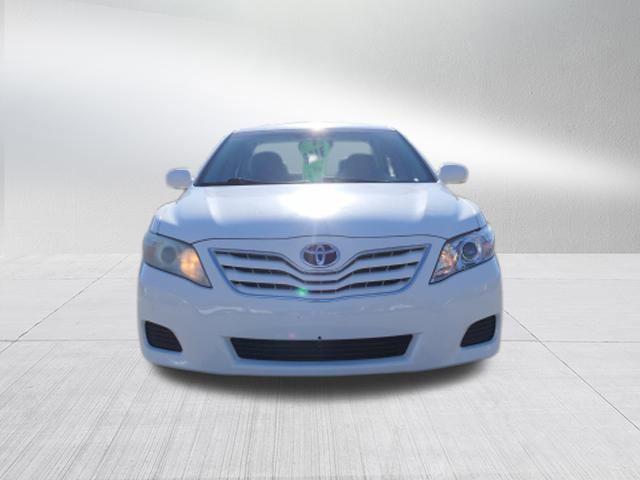 used 2011 Toyota Camry car, priced at $5,900