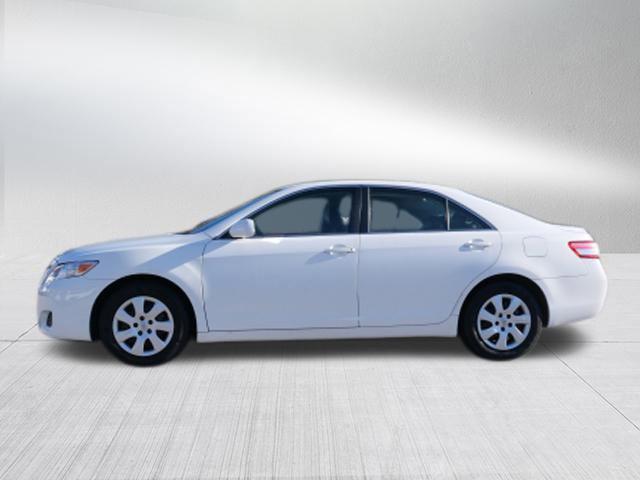 used 2011 Toyota Camry car, priced at $5,900