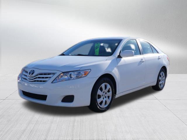 used 2011 Toyota Camry car, priced at $5,900