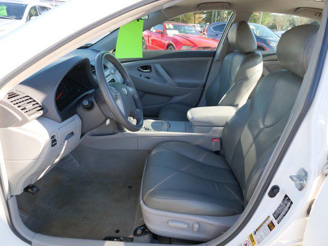used 2011 Toyota Camry car, priced at $5,900