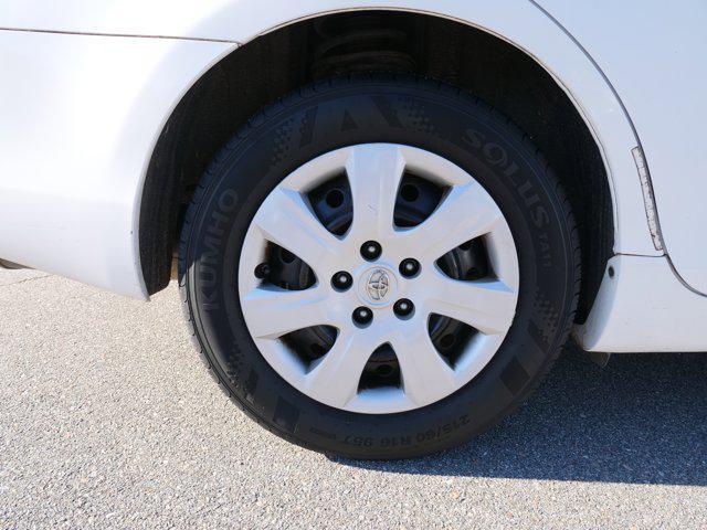 used 2011 Toyota Camry car, priced at $5,900