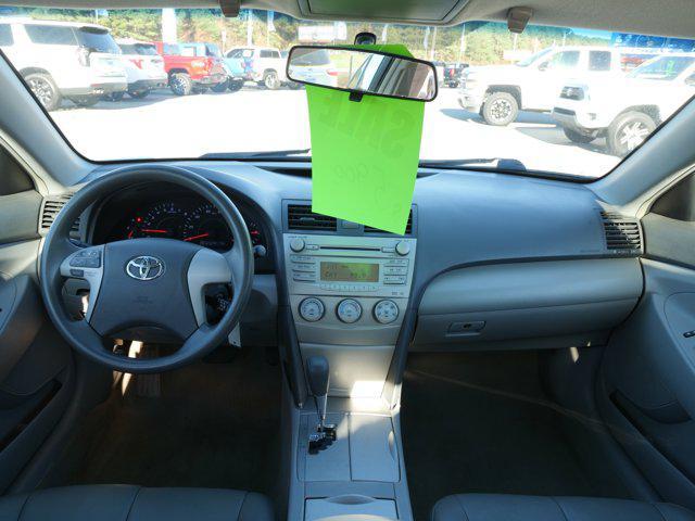 used 2011 Toyota Camry car, priced at $5,900