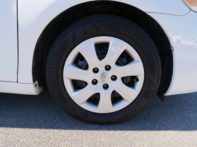 used 2011 Toyota Camry car, priced at $5,900