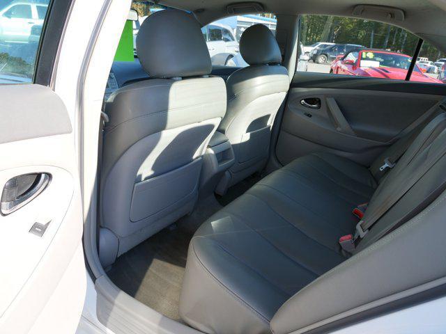 used 2011 Toyota Camry car, priced at $5,900