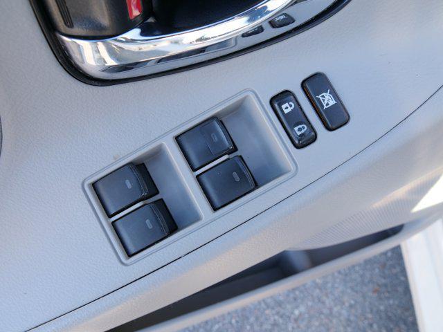 used 2011 Toyota Camry car, priced at $5,900