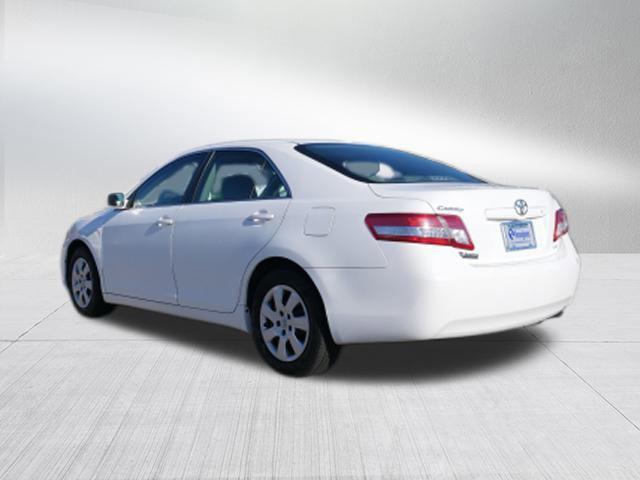 used 2011 Toyota Camry car, priced at $5,900