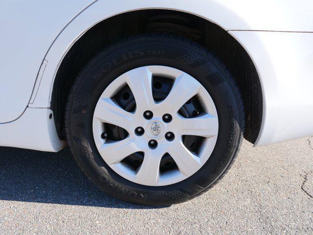 used 2011 Toyota Camry car, priced at $5,900
