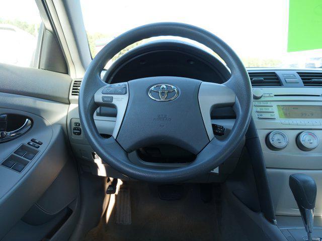 used 2011 Toyota Camry car, priced at $5,900