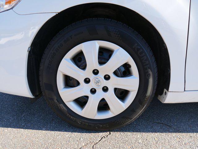 used 2011 Toyota Camry car, priced at $5,900