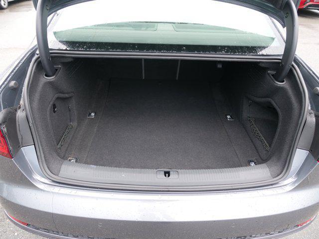 used 2018 Audi A4 car, priced at $15,900