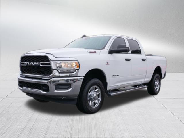 used 2019 Ram 2500 car, priced at $18,900