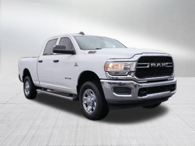 used 2019 Ram 2500 car, priced at $18,900