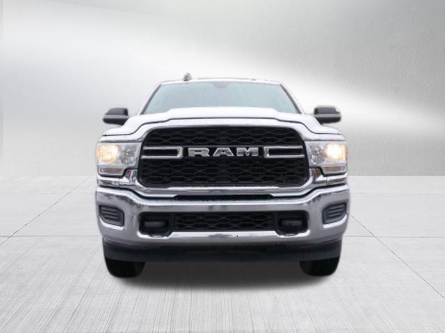 used 2019 Ram 2500 car, priced at $18,900