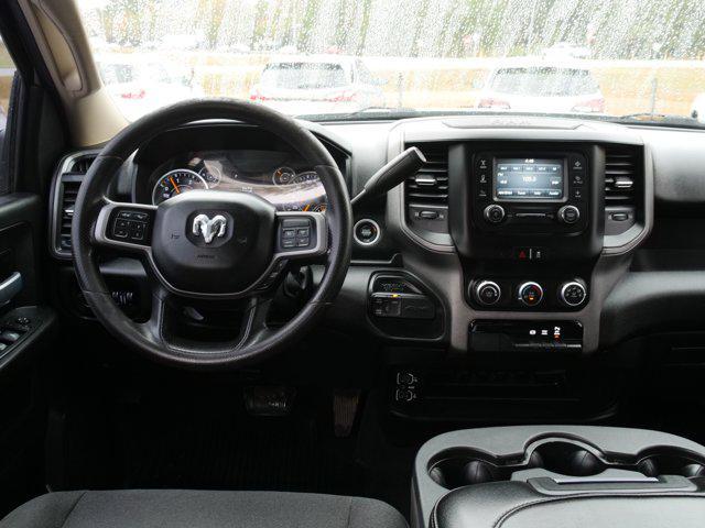 used 2019 Ram 2500 car, priced at $18,900