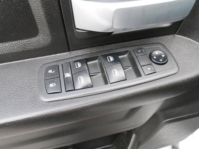 used 2019 Ram 2500 car, priced at $18,900