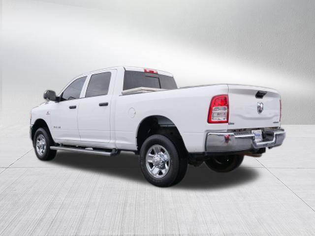 used 2019 Ram 2500 car, priced at $18,900