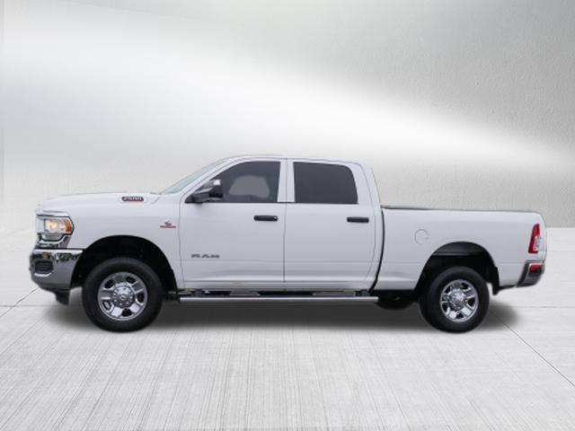 used 2019 Ram 2500 car, priced at $18,900