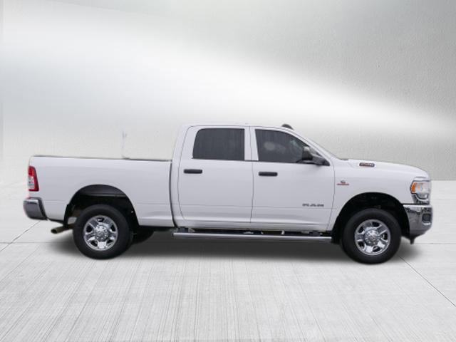 used 2019 Ram 2500 car, priced at $18,900
